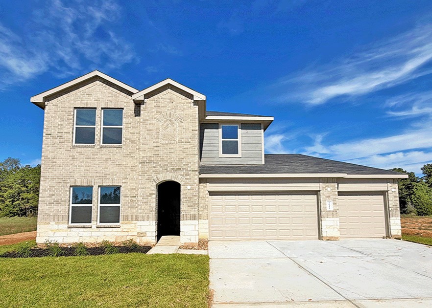 16311 Ross Court Property Photo 1