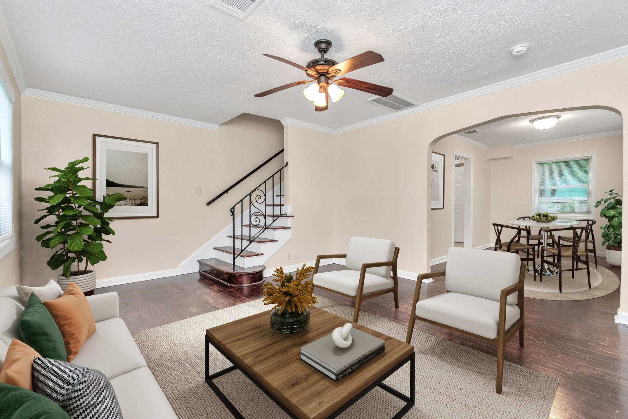 4701 Burket Property Photo 1