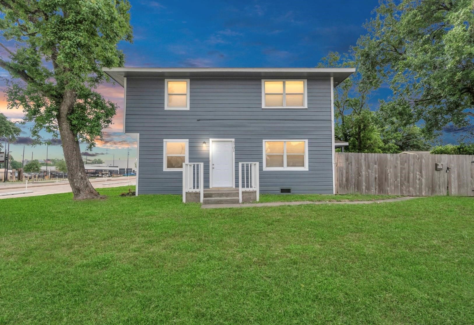 4701 Burket Property Photo 2