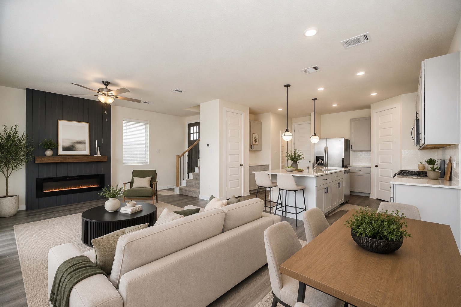 10047 Cloud Mist Drive