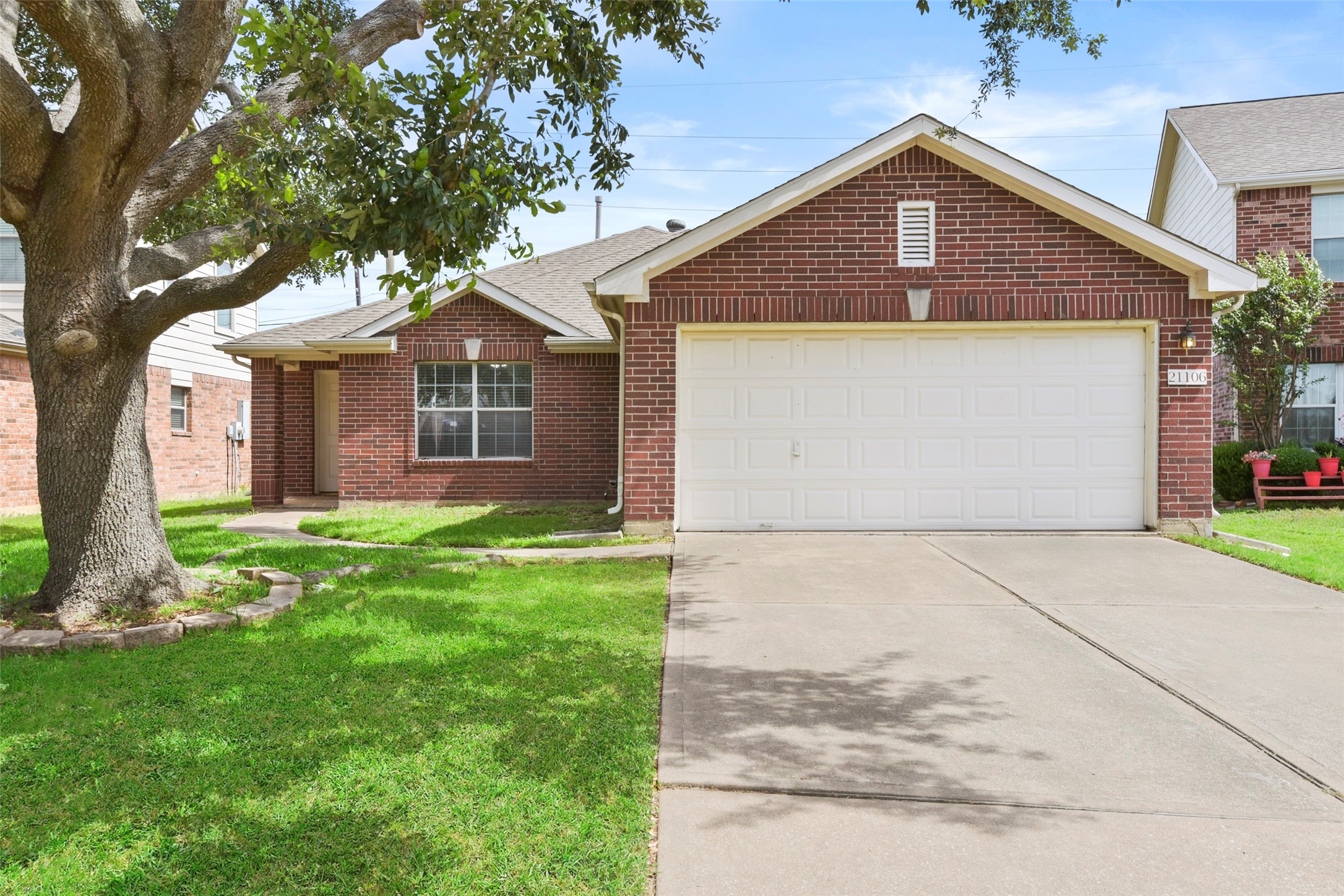 21106 Blackbluff Court Property Photo 1