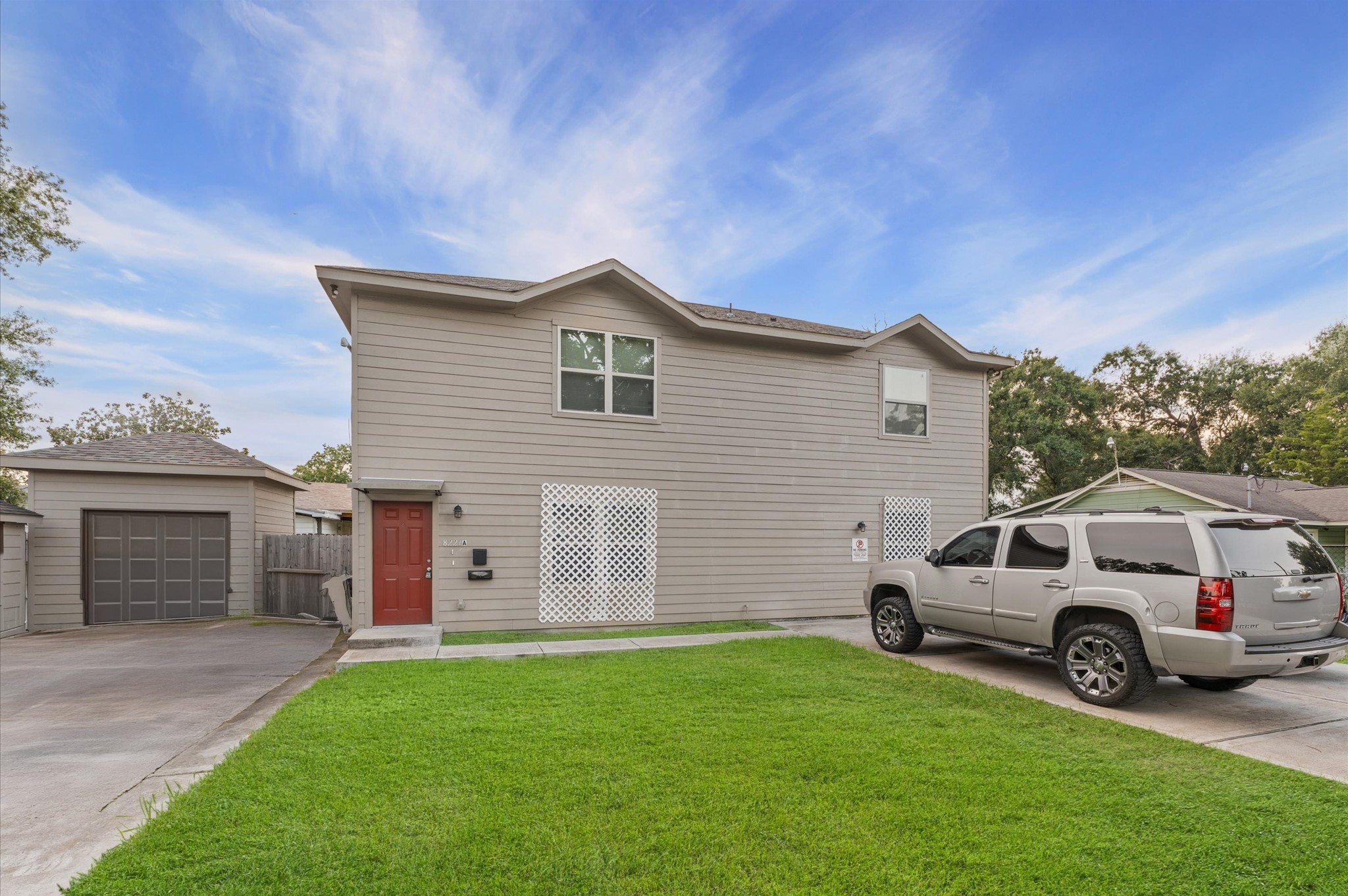 8221 Brockton Street Property Photo 1