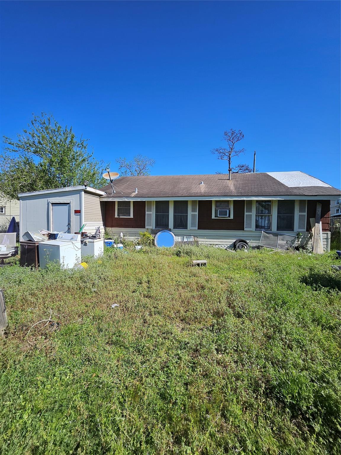 6826 Larkstone Street, Houston Tx 77028 Property Photo 4