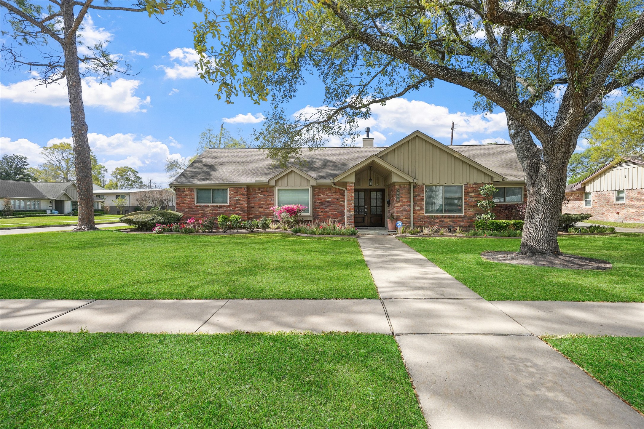 5058 Yarwell Drive Property Photo 1