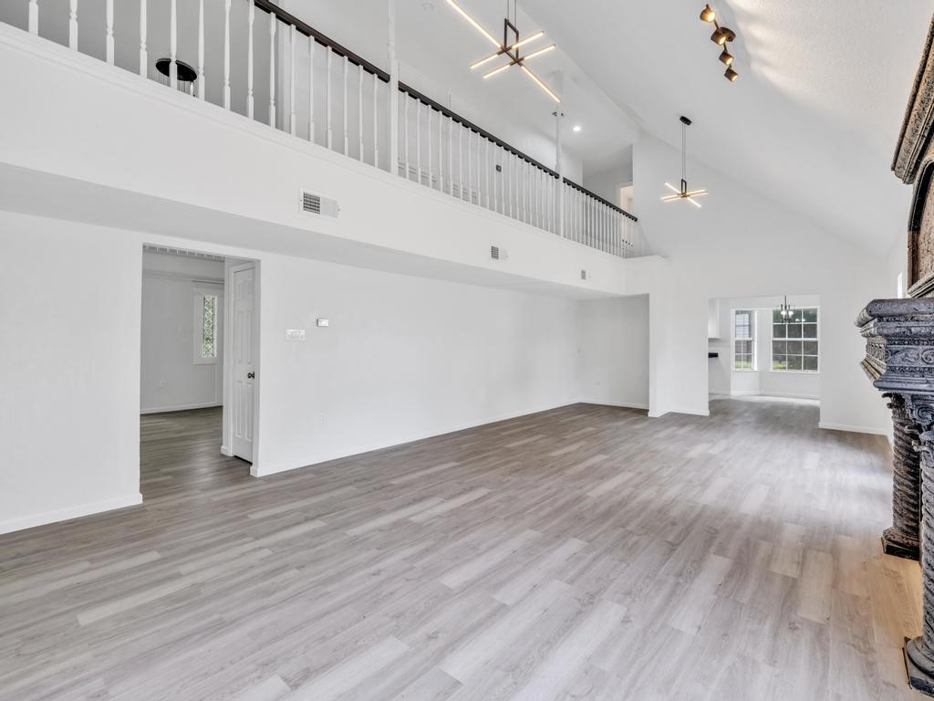 4409 Hillbrook Drive Property Photo 19
