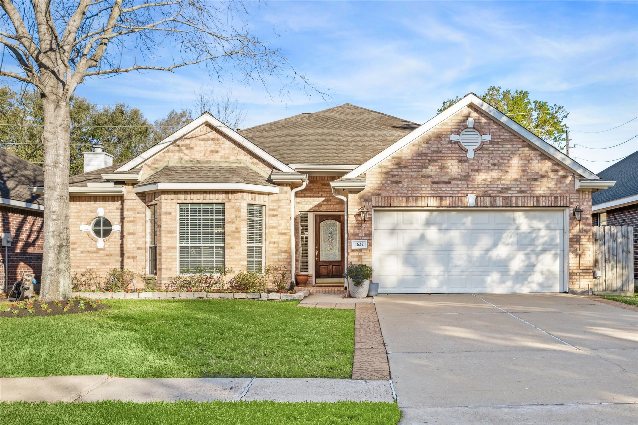 1622 Fossil Park Drive Property Photo
