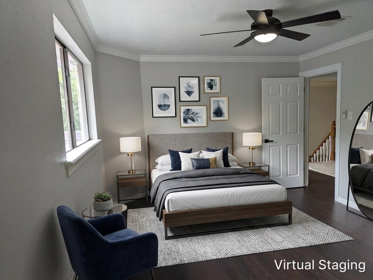 22 Cokeberry Street, The Woodlands Tx 77380 Property Photo 19