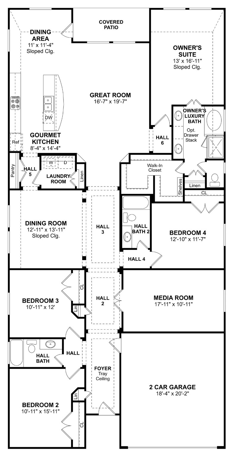 32323 Cedar Elm Drive Property Photo 26