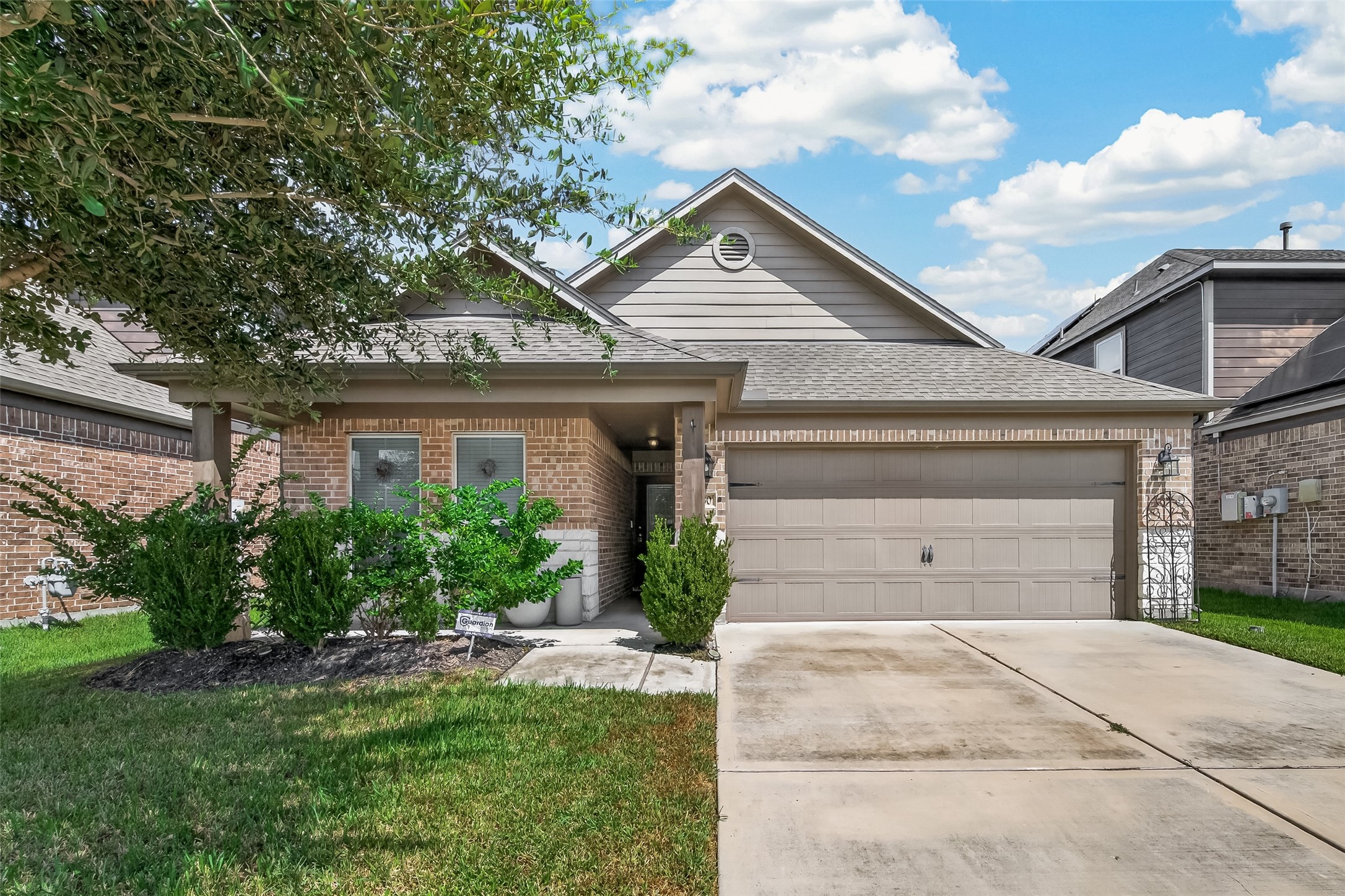 3630 Barkers Run Drive Property Photo 43
