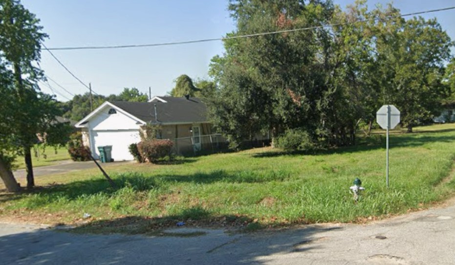 0 Lincoln Street Property Photo 1
