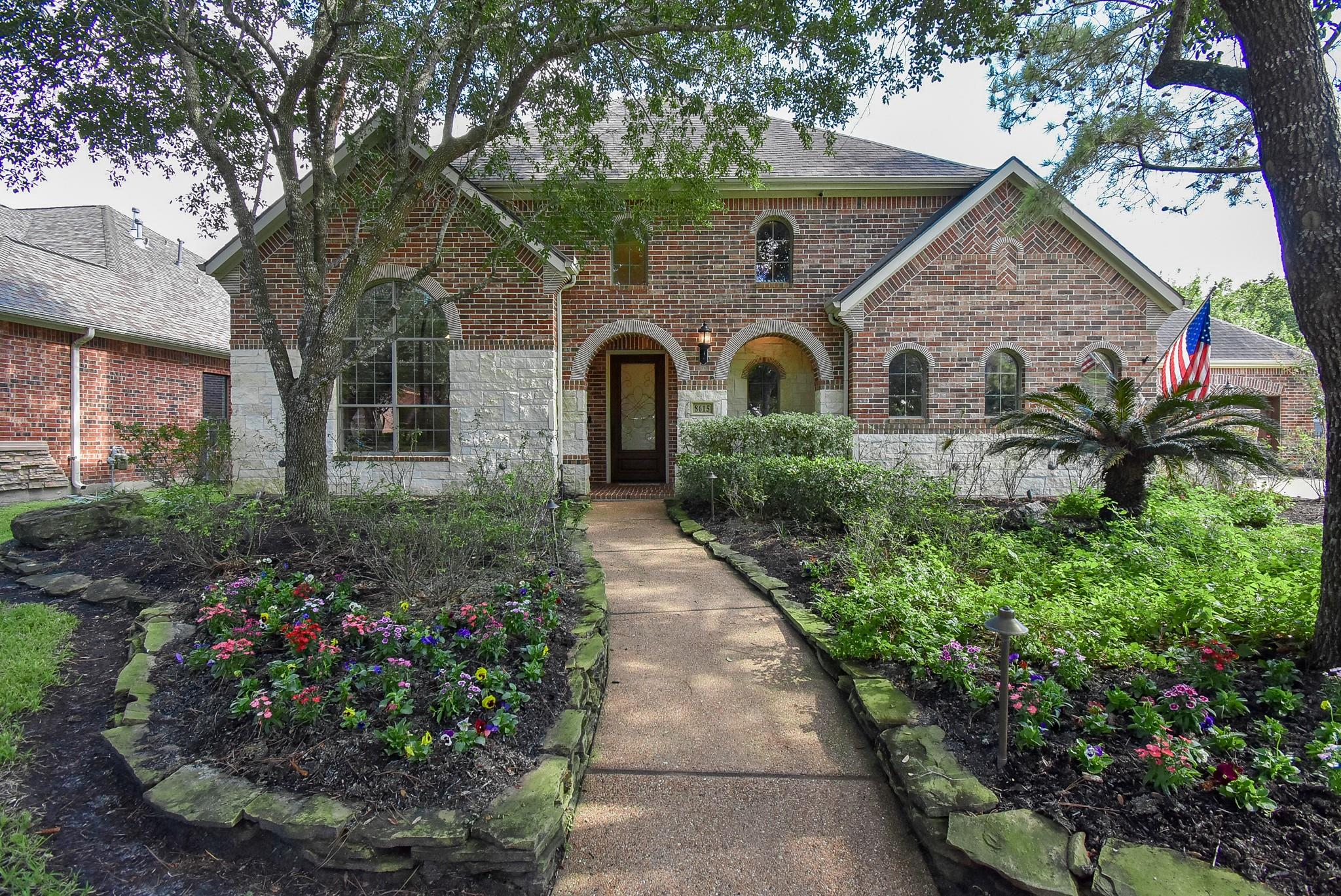 8615 Chickasaw Plum Way Property Photo 1