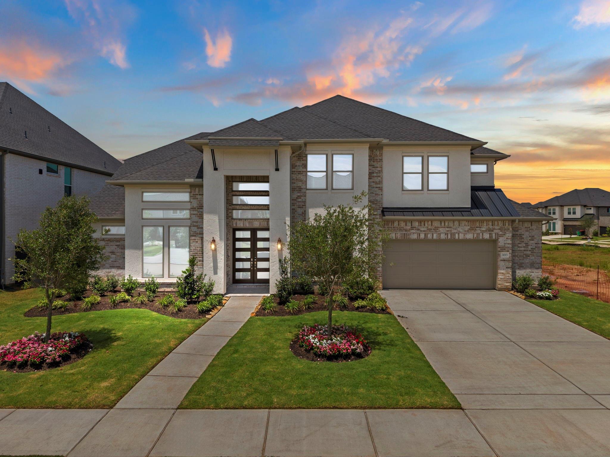 3015 Elderberry Orchard Street, Richmond Tx 77406 Property Photo 1