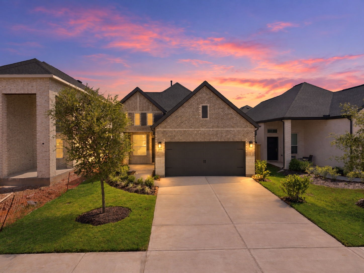 2819 Sunrise Field Lane Property Photo 1