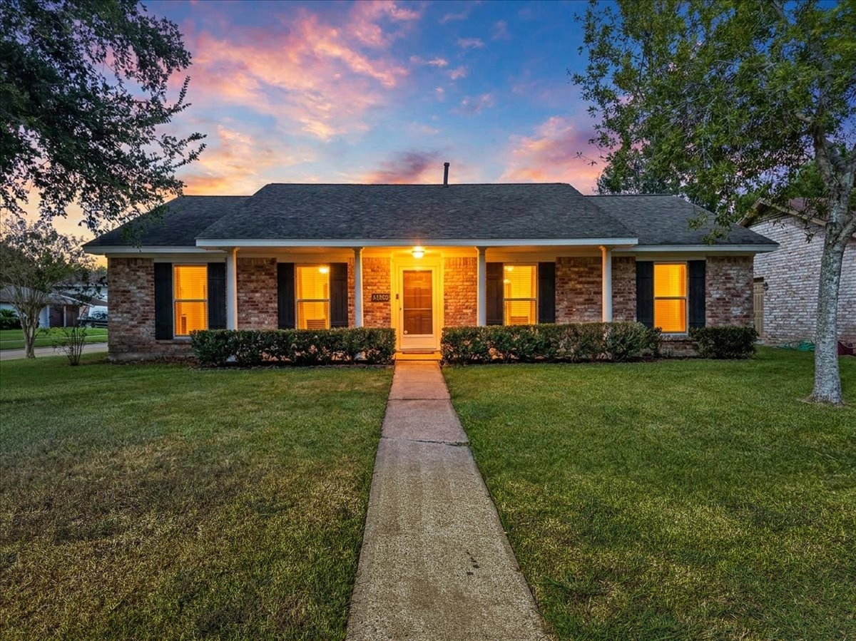 15703 Blackhawk Boulevard Property Photo 1