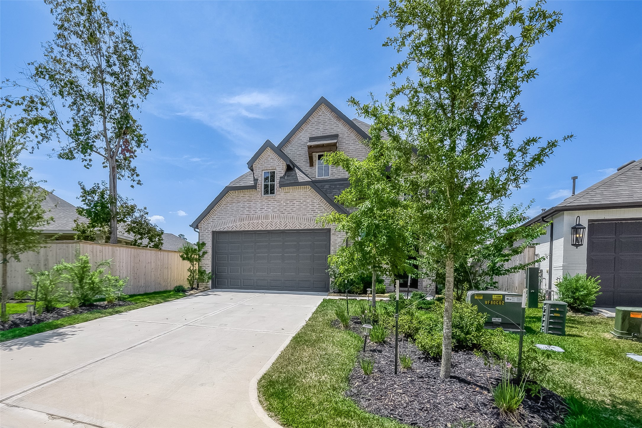 430 W Cascade Heights Drive Property Photo 1