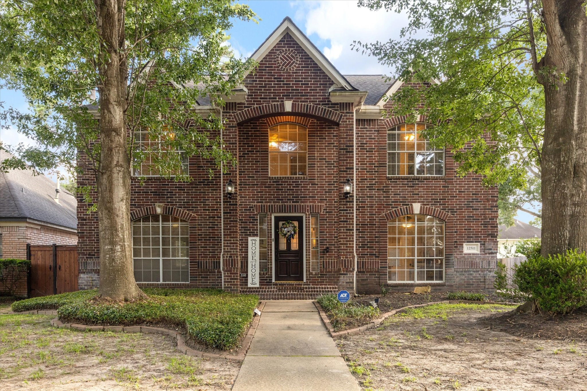 12511 Wealdstone Drive Property Photo