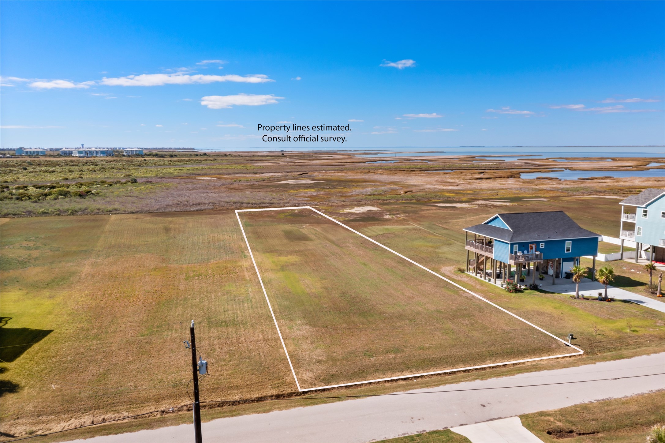 Lot 131 Kiva Property Photo 2