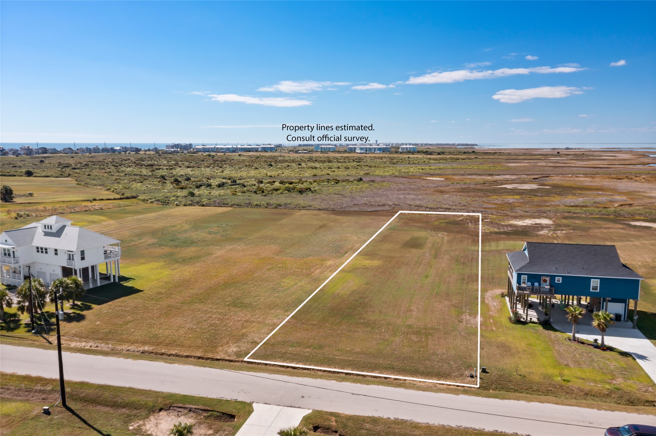 Lot 131 Kiva Property Photo 5