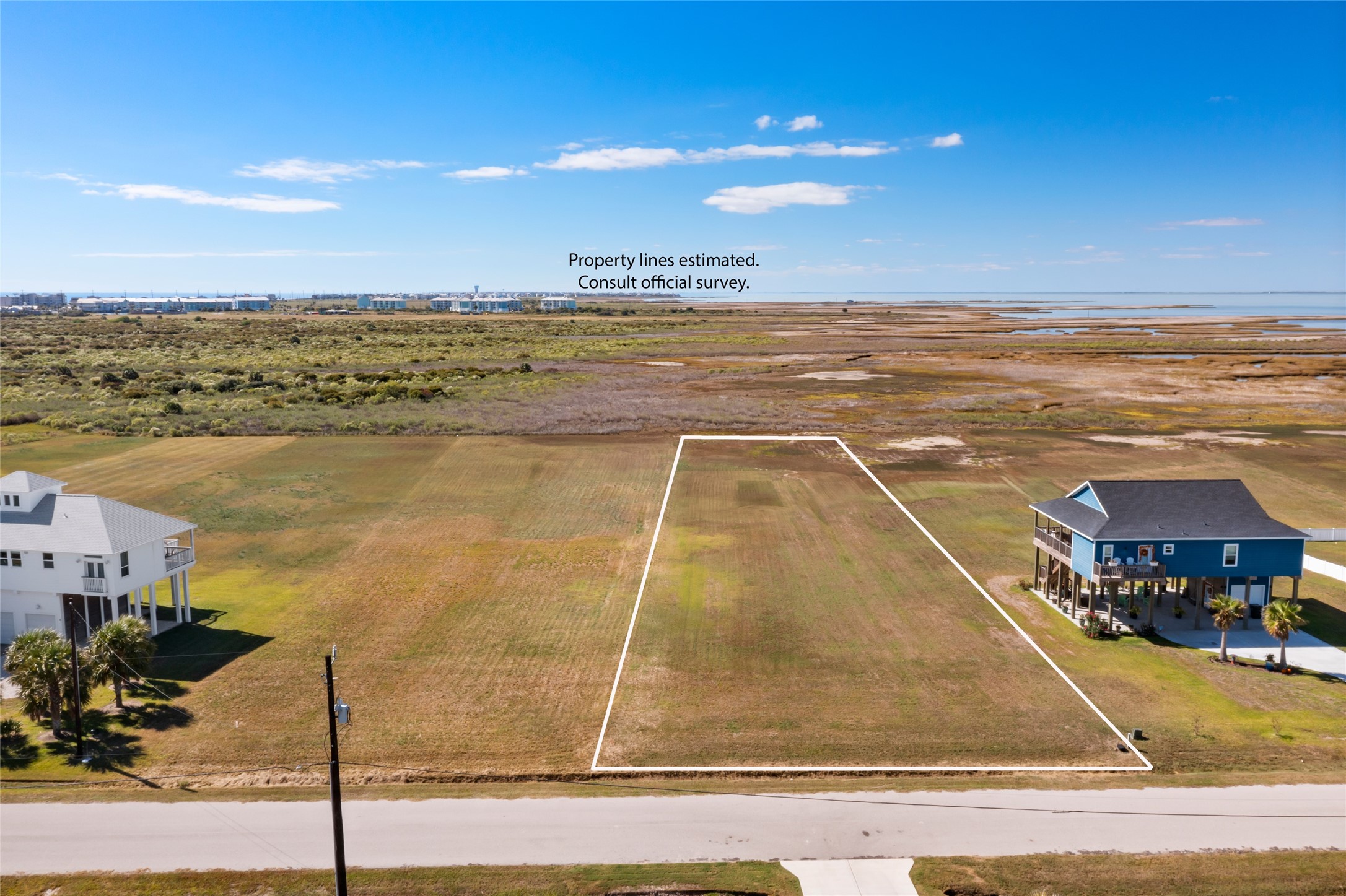 Lot 131 Kiva Property Photo 8