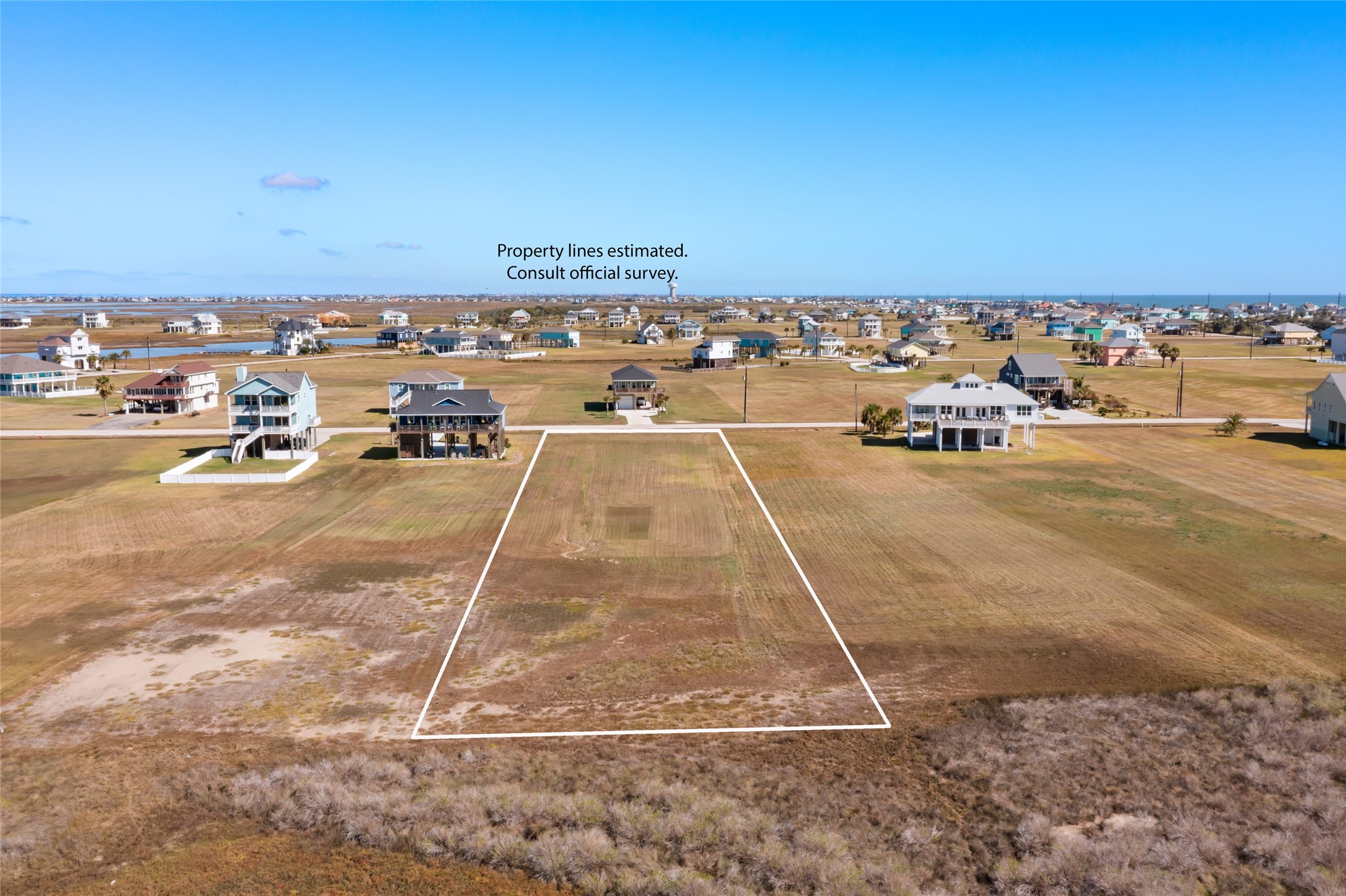 Lot 131 Kiva Property Photo 10