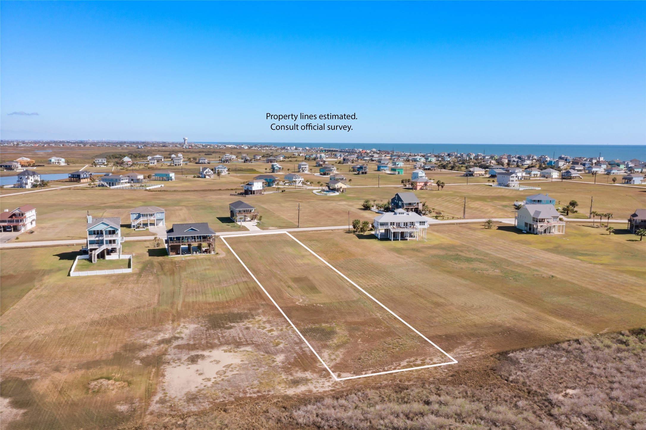 Lot 131 Kiva Property Photo 12