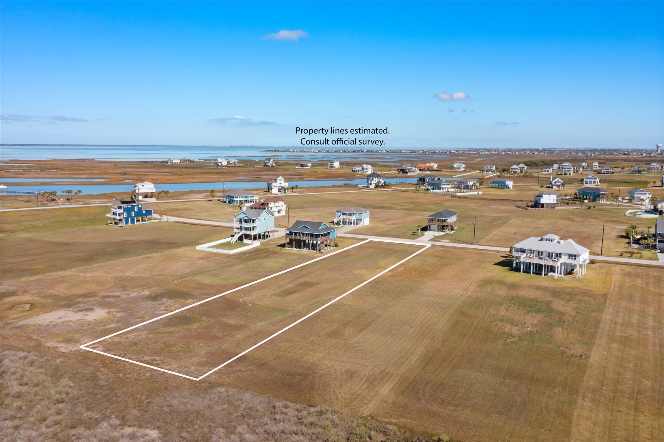 Lot 131 Kiva Property Photo 14