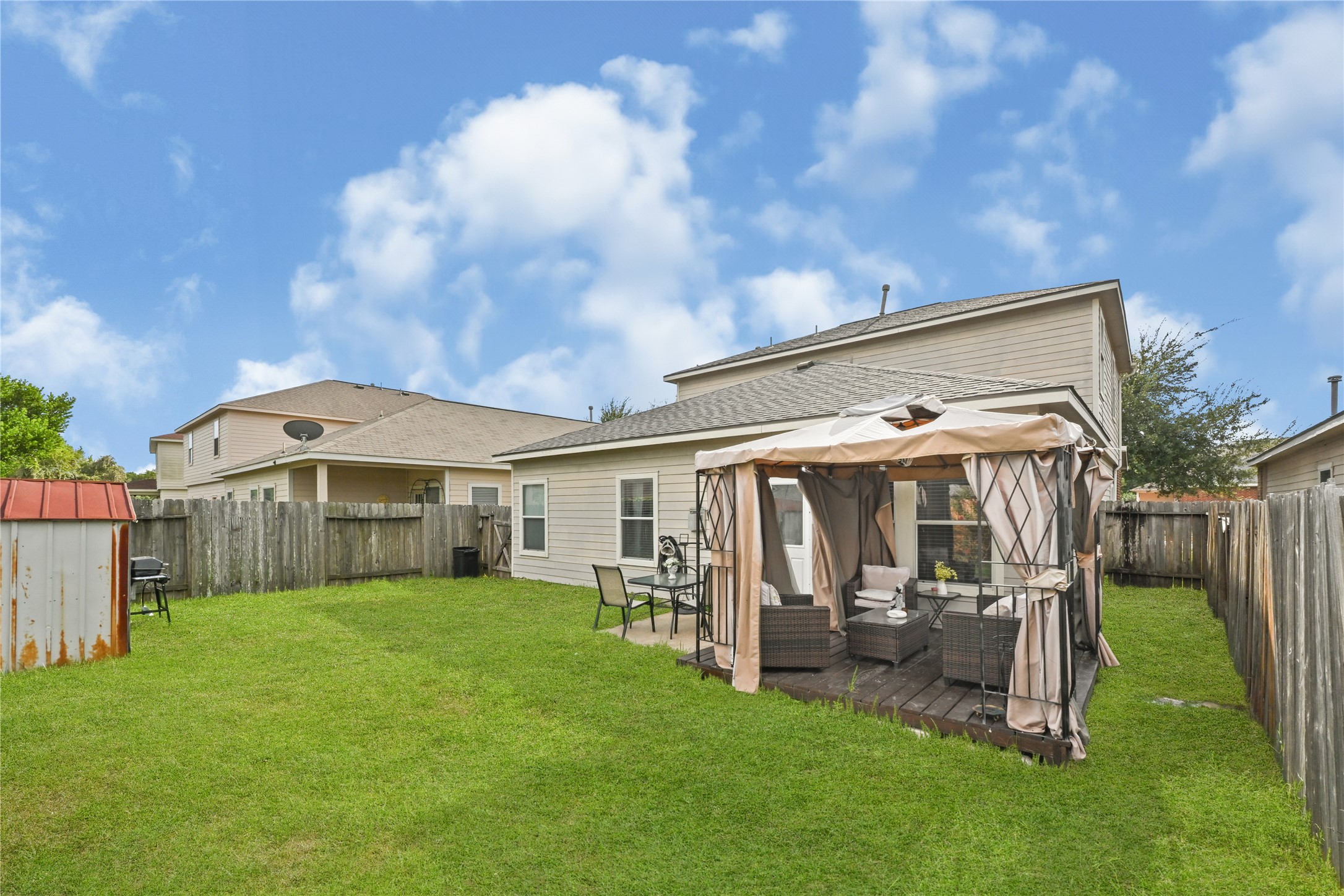 11618 Wingborne Lane Property Photo 36