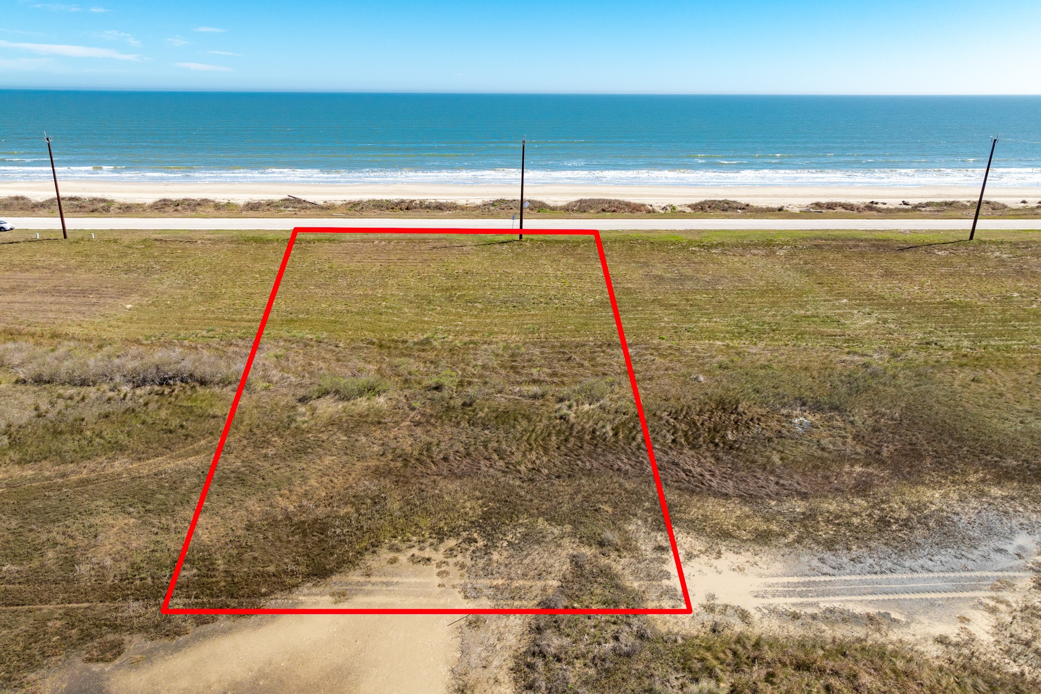11849 Bluewater Highway Property Photo 1