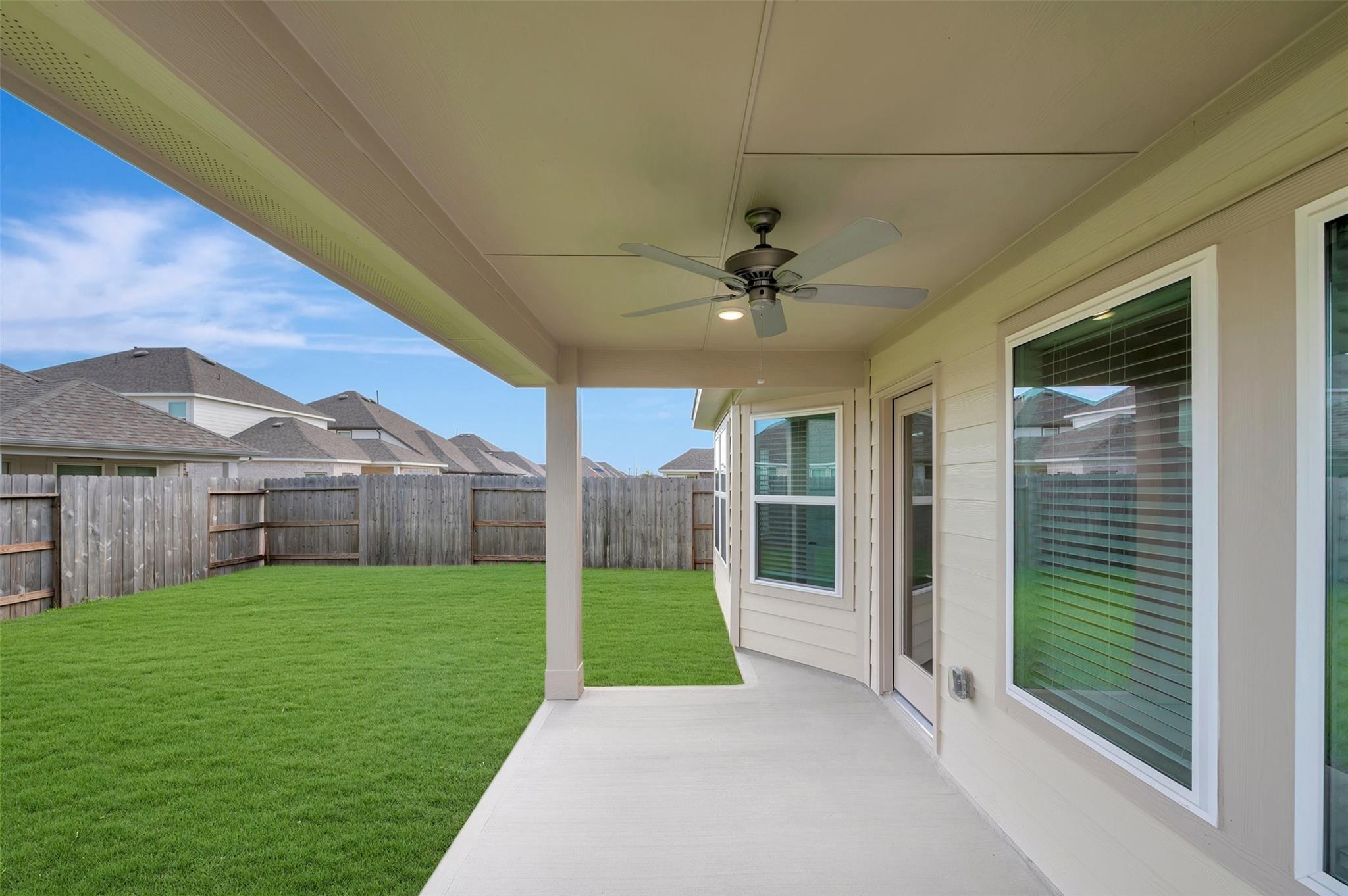21686 Wave Hollow Drive, Cypress Tx 77433 Property Photo 19