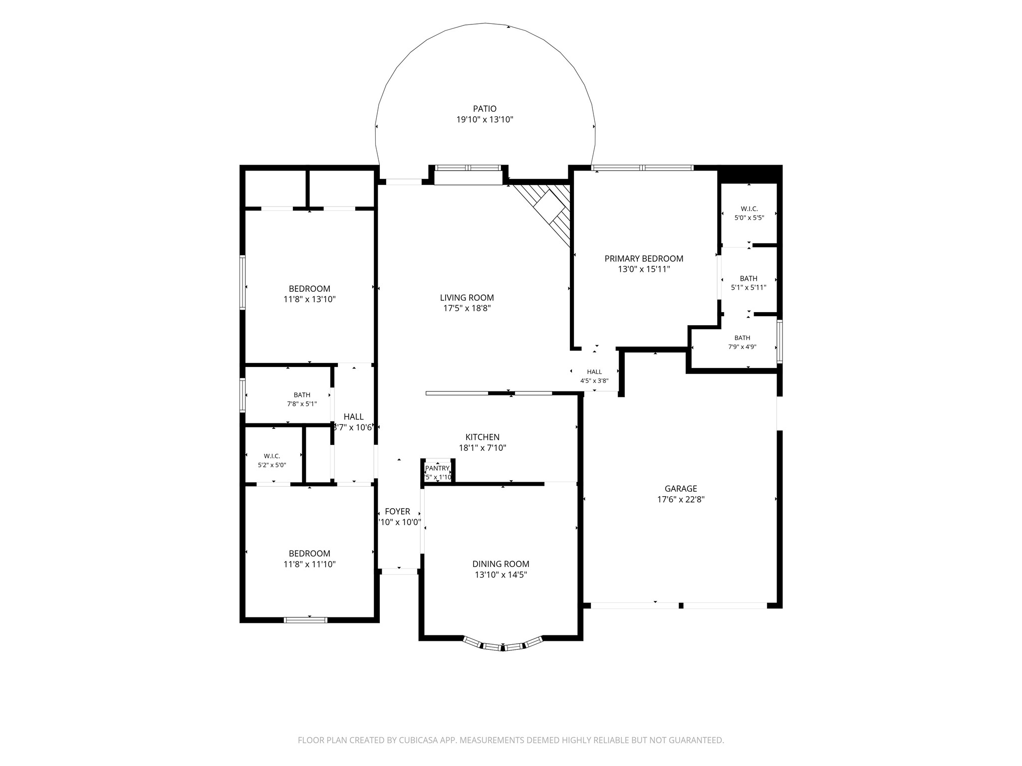 23127 Harpergate Drive Property Photo 27