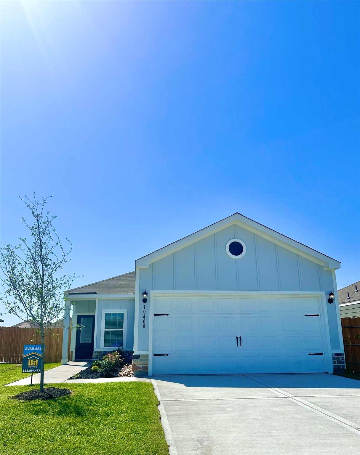 10408 Sunny Petal Circle Property Photo