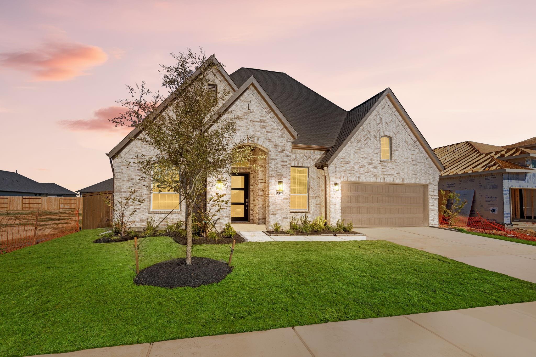 629 Cross Timbers Trace, Waller TX 77447 Property Photo 1