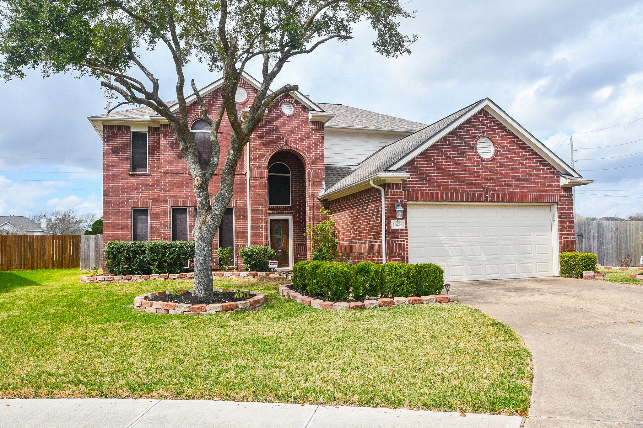 14234 Silver Glade Lane Property Photo 1