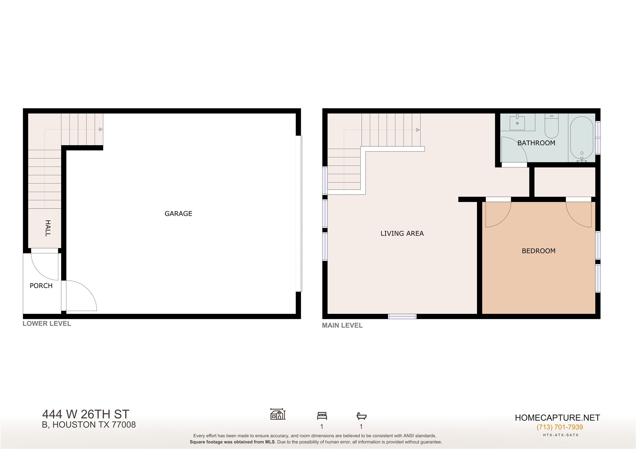 444 W 26th Street Property Photo 29