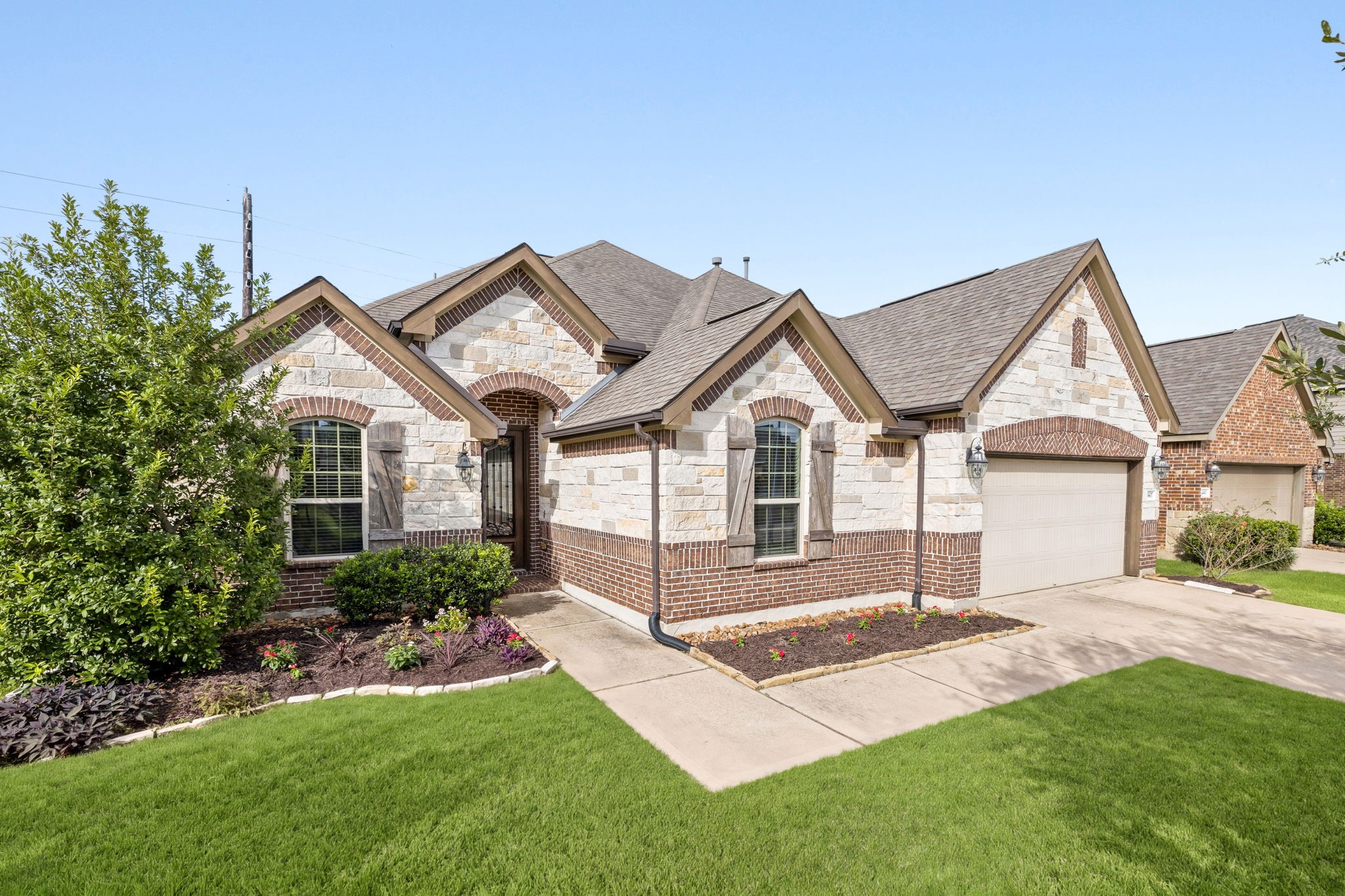 13407 Cameron Reach Drive Property Photo 2