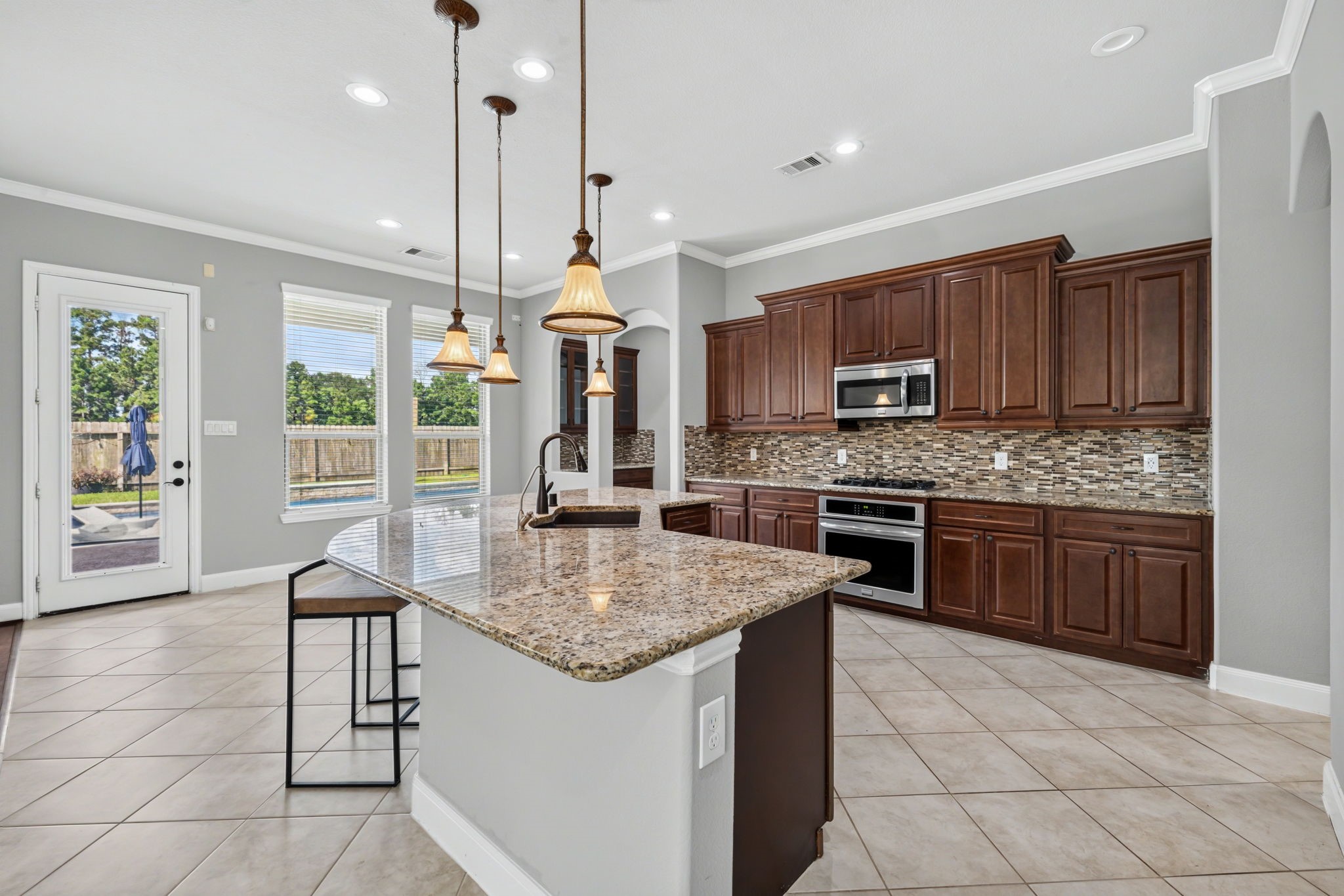13407 Cameron Reach Drive Property Photo 5