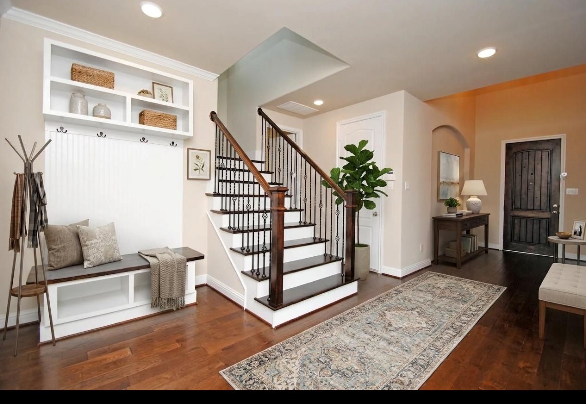 2300 Yaupon Park Lane Property Photo 3