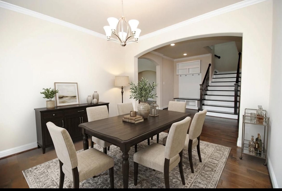 2300 Yaupon Park Lane Property Photo 4