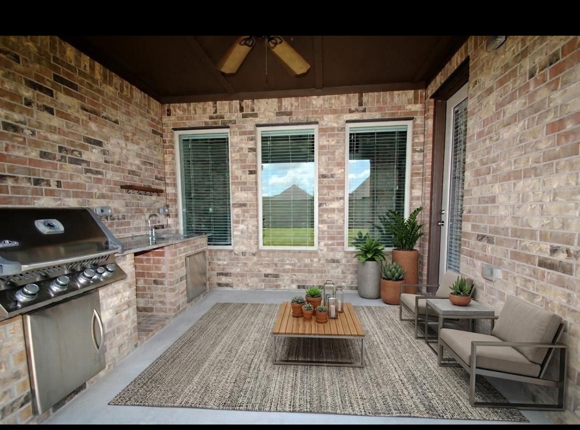 2300 Yaupon Park Lane Property Photo 8