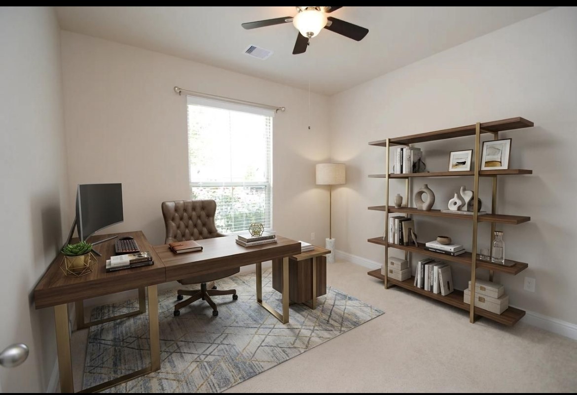 2300 Yaupon Park Lane Property Photo 14