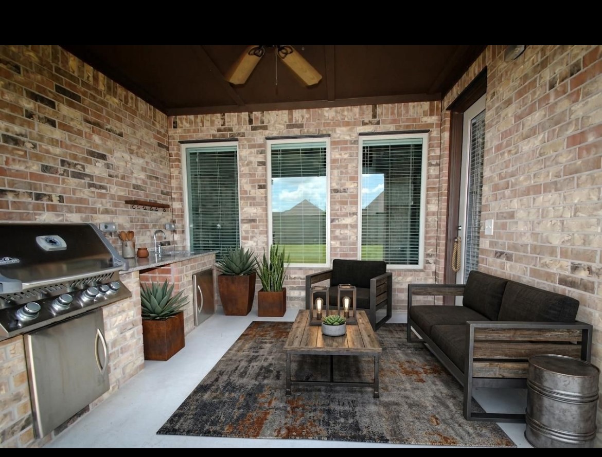 2300 Yaupon Park Lane Property Photo 21