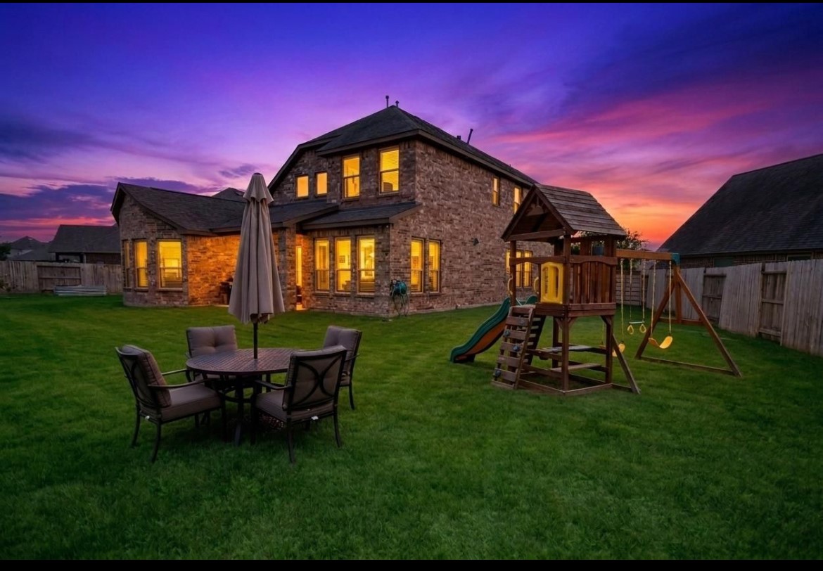 2300 Yaupon Park Lane Property Photo 23