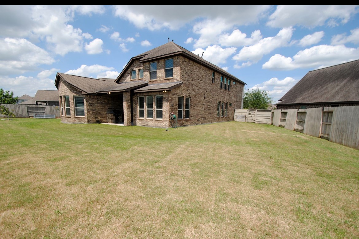2300 Yaupon Park Lane Property Photo 24