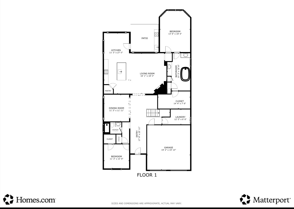 2300 Yaupon Park Lane Property Photo 48