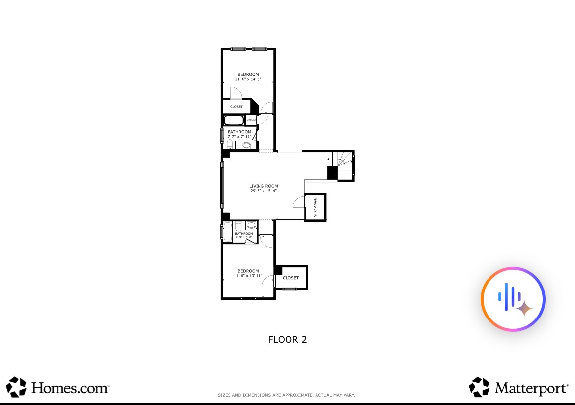 2300 Yaupon Park Lane Property Photo 49