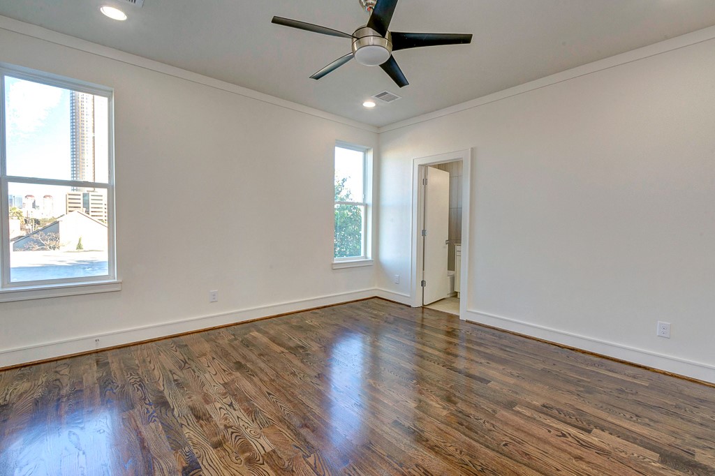 6007 San Felipe B Property Photo 13