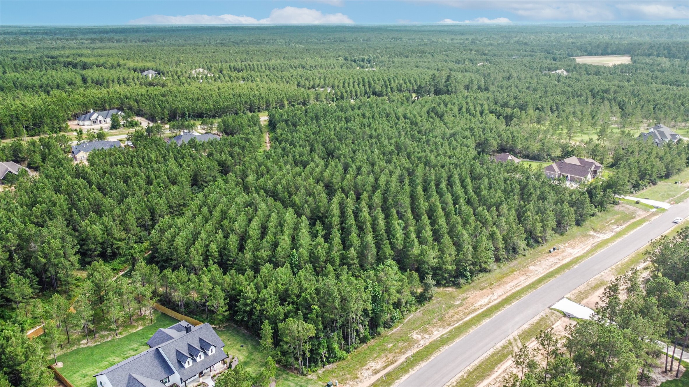 15921 Ridge Oak Road Property Photo 5