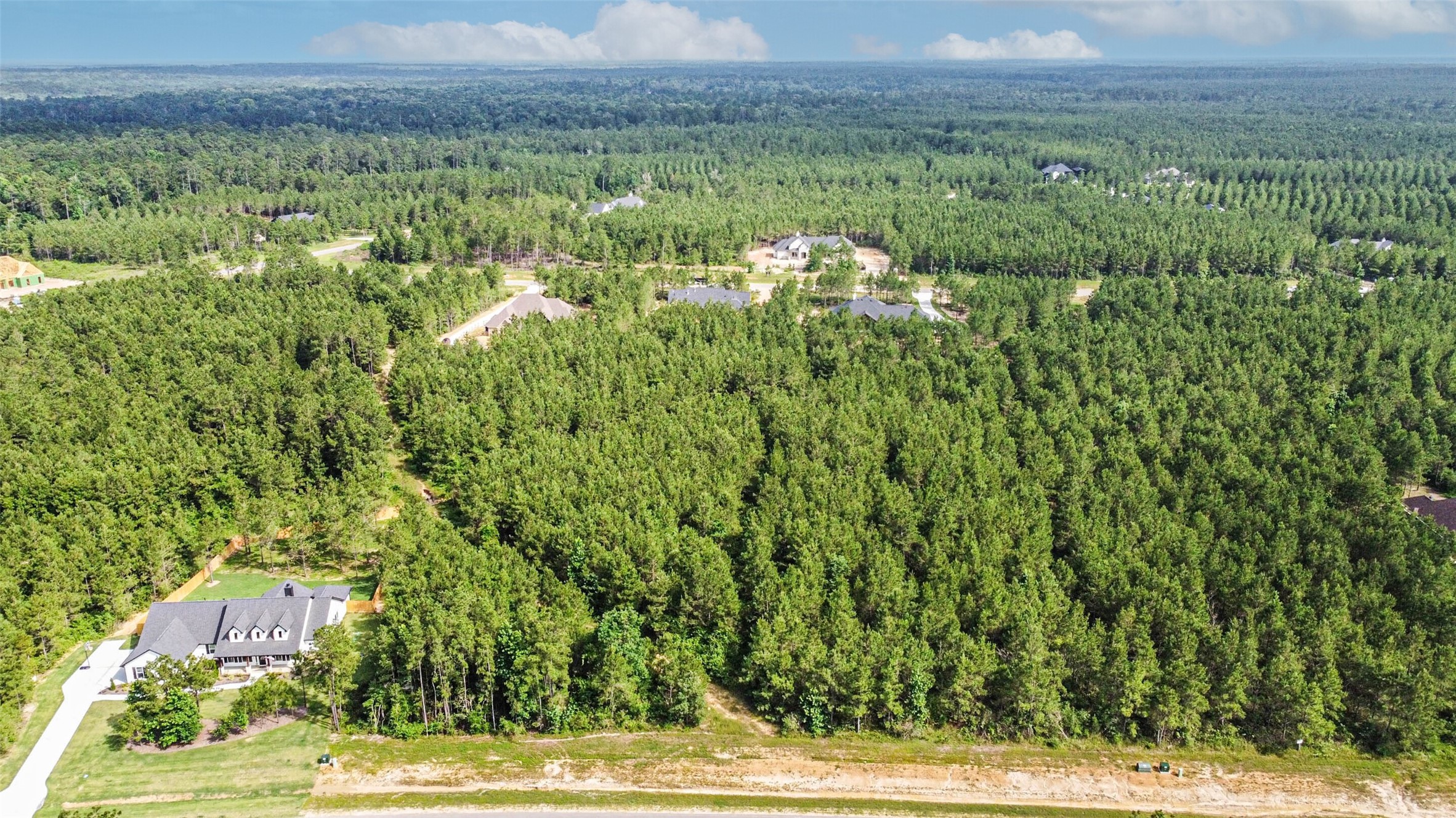 15921 Ridge Oak Road Property Photo 11