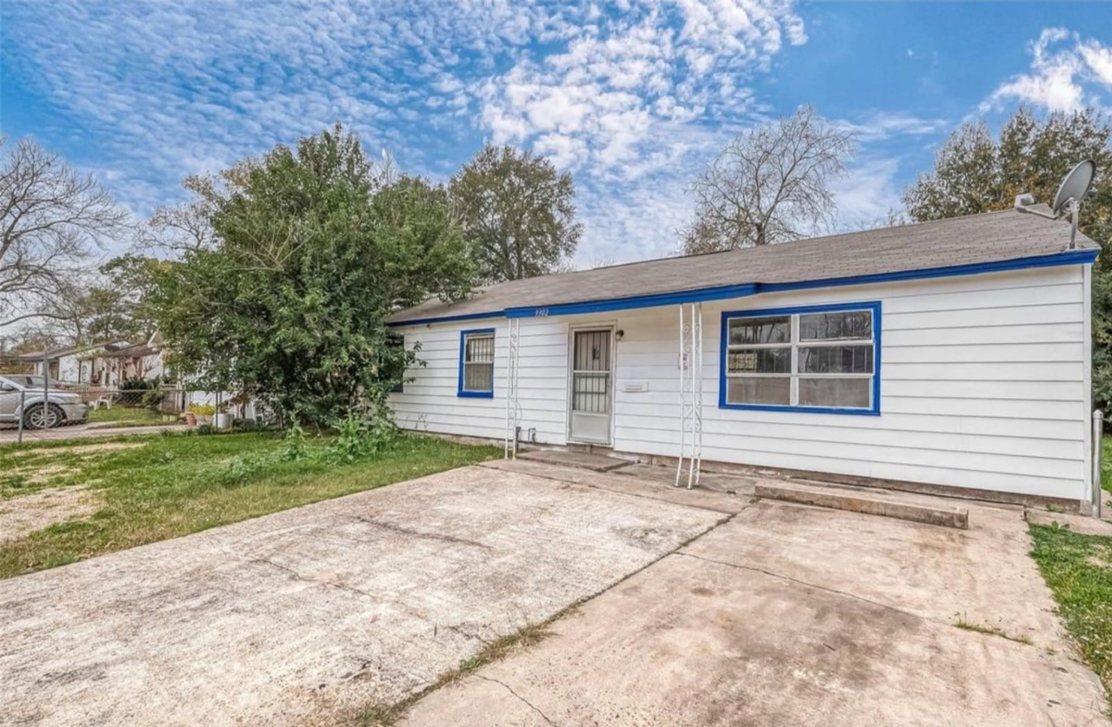 9302 Fairland Drive Property Photo 1