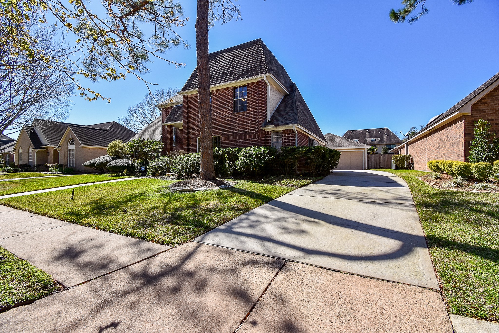 3402 Water Locust Drive Property Photo